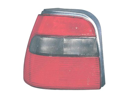 Fanale Posteriore Stop lato DX per SKODA FELICIA 1998-2001
