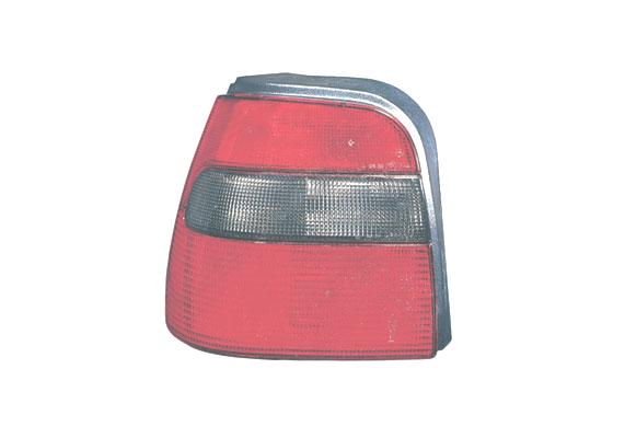 Fanale Posteriore Stop lato SX per SKODA FELICIA 1998-2001