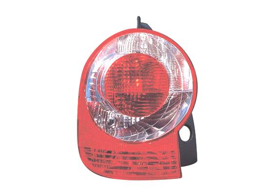 Fanale Posteriore Stop lato DX per RENAULT MODUS 2006-2009