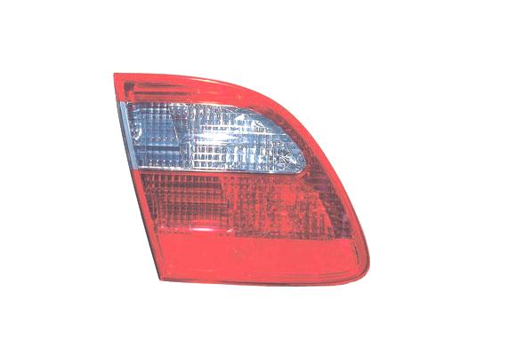 Fanale Posteriore Stop per MERCEDES CLASSEEW211 2002-2006