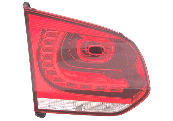 Fanale Posteriore Stop per VOLKSWAGEN GOLF 2008-2012(VI)