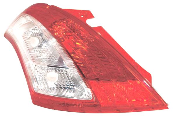 Fanale Posteriore Stop lato DX per SUZUKI SWIFT 2013-2017