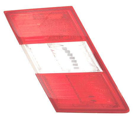 Fanale Posteriore Stop per MERCEDES CLASSECLCW203 2008-2011