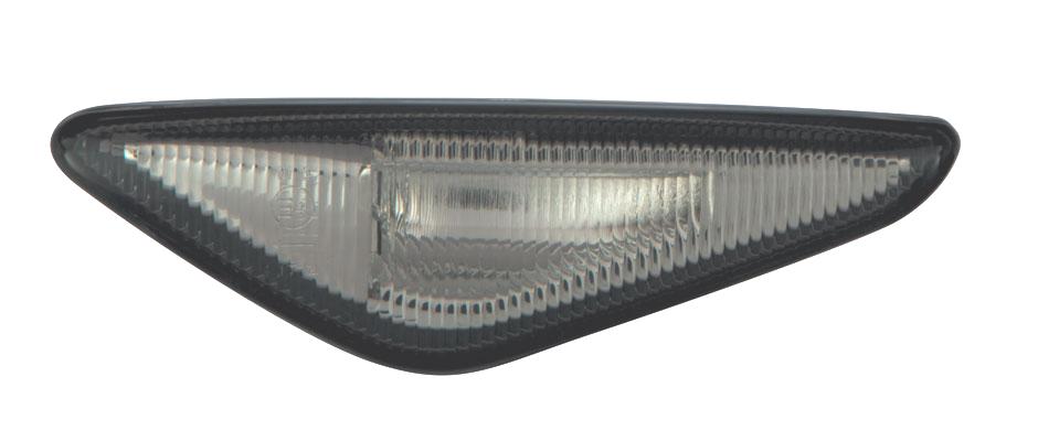 Fanale laterale lato DX per BMW X6 2009-2014