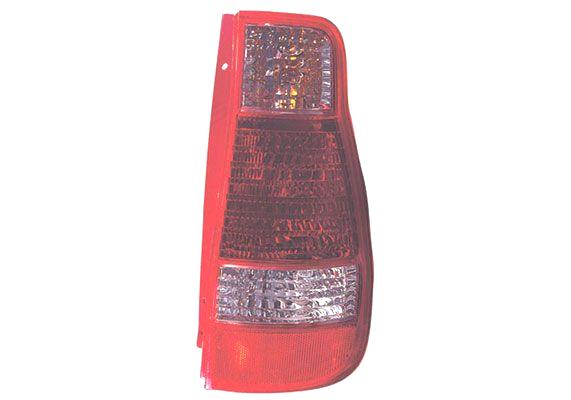 Fanale Posteriore Stop lato DX per HYUNDAI MATRIX 2008-2010