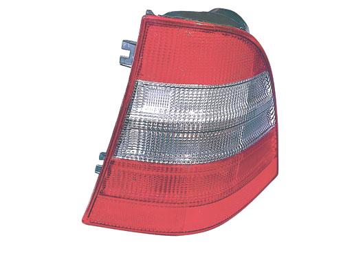 Fanale Posteriore Stop lato DX per MERCEDES CLASSEMW163 1998-2002