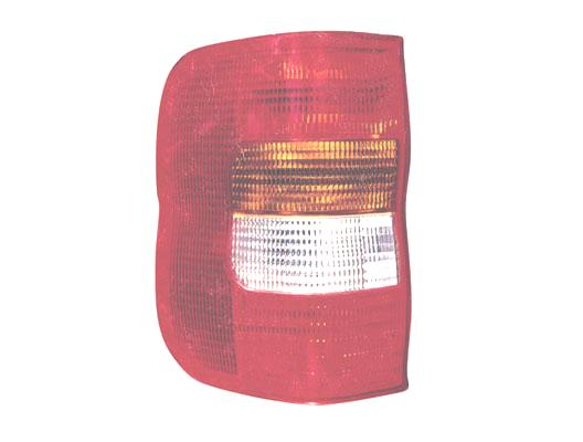 Fanale Posteriore Stop lato DX per OPEL COMBO 2001-2004(C)