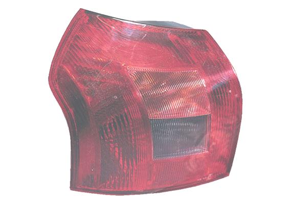 Fanale Posteriore Stop lato SX per TOYOTA COROLLA 2002-2004