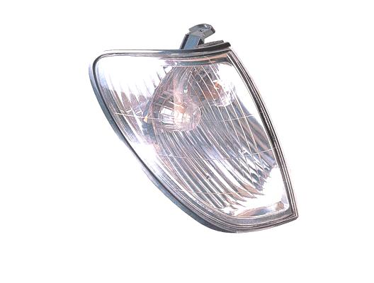 Fanale Anteriore Freccia per TOYOTA LANDCRUISER 2000-2004