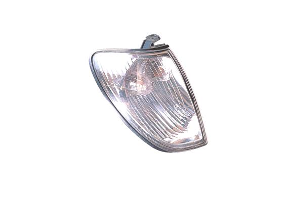 Fanale Anteriore Freccia per TOYOTA LANDCRUISER 2004-2008