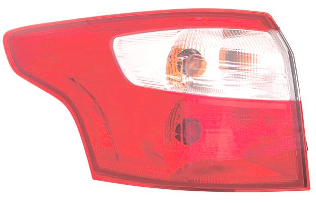 Fanale Posteriore Stop per FORD FOCUS 2011-2014