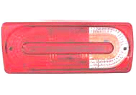 Fanale Posteriore Stop lato SX per MERCEDES CLASSEG 2007-2012