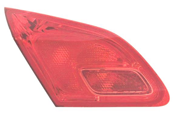 Fanale Posteriore Stop lato SX per OPEL ASTRA 2012-2015(J)