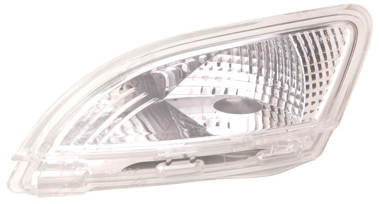 Fanale Anteriore Freccia lato SX per RENAULT TWINGO 2012-2014