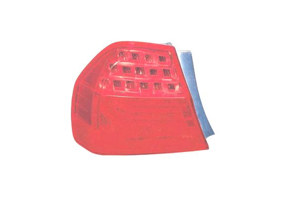 Fanale Posteriore Stop lato SX per BMW SERIE3-E90 2008-2012