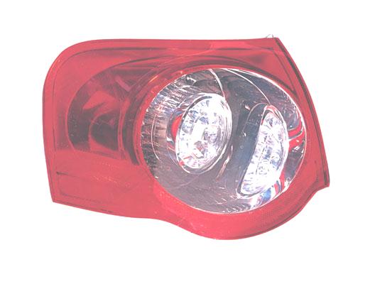 Fanale Posteriore Stop per VOLKSWAGEN PASSAT 2005-2010