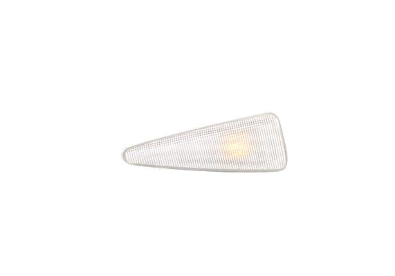 Fanale laterale lato SX per DACIA SANDERO 2008-2013