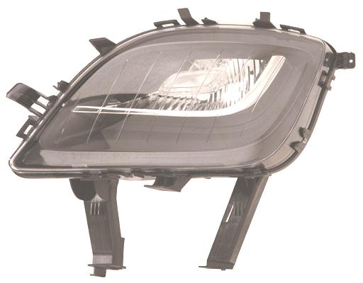 Fanale Anteriore Freccia lato DX per OPEL ASTRA 2012-2015(J)