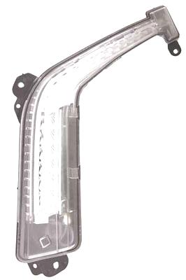 Fanale Anteriore Freccia lato DX per PEUGEOT 308 2011-2013