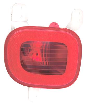 Fanale Posteriore Stop per JEEP RENEGADE 2018-