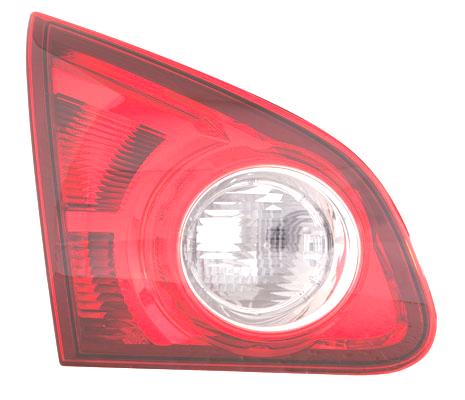 Fanale Posteriore Stop lato DX per NISSAN QASHQAI 2007-2010