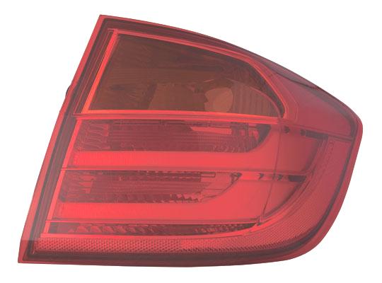 Fanale Posteriore Stop per BMW SERIE3/F30/F31 2011-2015