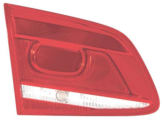 Fanale Posteriore Stop per VOLKSWAGEN PASSAT 2010-2014
