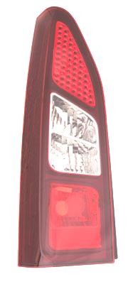 Fanale Posteriore Stop per PEUGEOT PARTNER 2015-2018