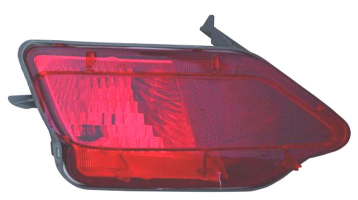 Fanale Posteriore Stop per RENAULT KOLEOS 2008-2011