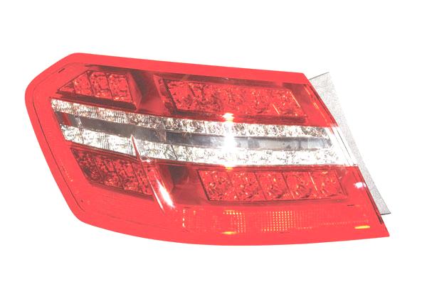 Fanale Posteriore Stop per MERCEDES CLASSEEW212 2009-2013