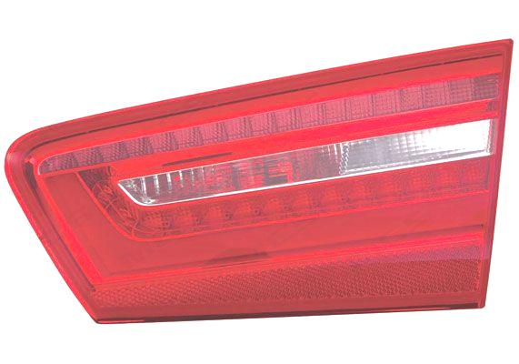 Fanale Posteriore Stop per AUDI A6 2011-2014