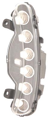 Fanale Anteriore Freccia lato DX per CITROEN DS3 2009-2016
