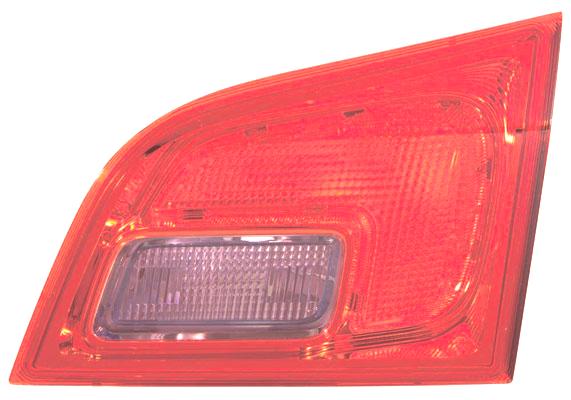 Fanale Posteriore Stop lato DX per OPEL ASTRA 2012-2015(J)