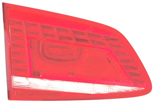 Fanale Posteriore Stop lato DX per VOLKSWAGEN PASSAT 2010-2014