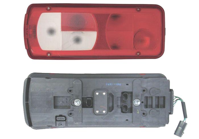Fanale Posteriore Stop per DAF XF106EURO6 2012-
