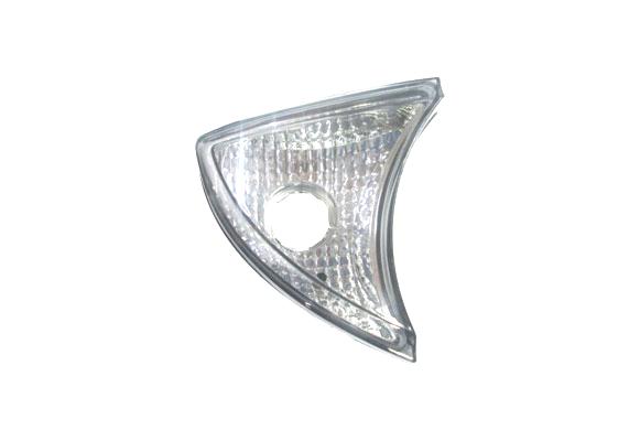 Fanale laterale lato SX per IVECO STRALIS 2013-2019