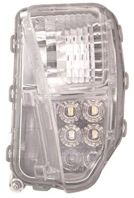 Fanale Anteriore Freccia lato DX per TOYOTA PRIUS 2009-2015