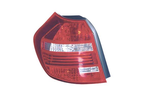 Fanale Posteriore Stop lato SX per BMW SERIE1/E87/E82/E81 2007-2011