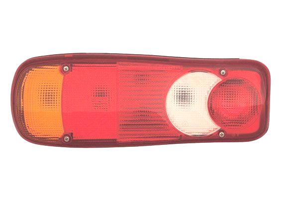 Fanale Posteriore Stop per PEUGEOT BOXER 2014-