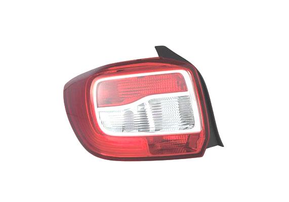 Fanale Posteriore Stop lato SX per RENAULT SYMBOL 2013-