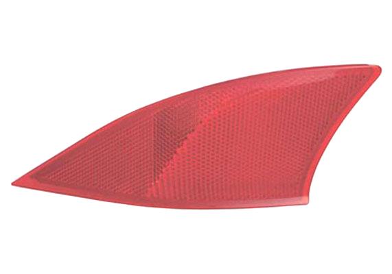 Fanale Anteriore Freccia lato DX per