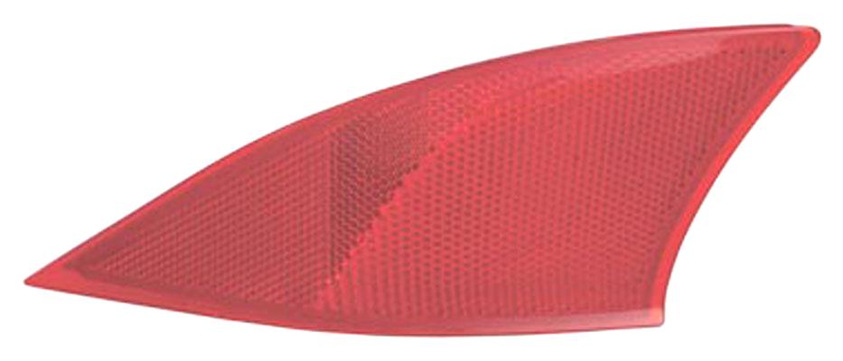 Fanale Anteriore Freccia lato SX per