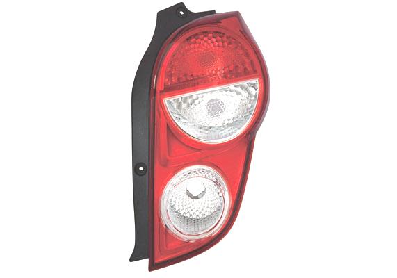 Fanale Posteriore Stop lato DX per CHEVROLET-DAEWOO SPARK 2013-2015