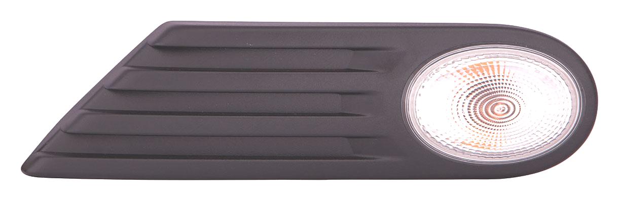 Fanale laterale lato DX per MINI MINIONE/COOPER 2011-2014