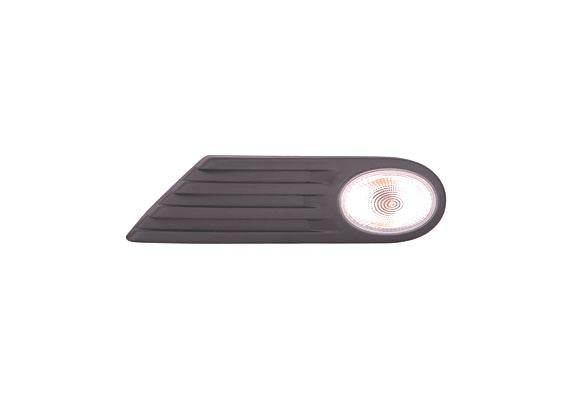 Fanale laterale lato SX per MINI MINIONE/COOPER 2011-2014