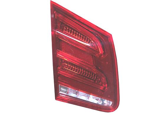 Fanale Posteriore Stop per MERCEDES CLASSEEW212 2013-2016