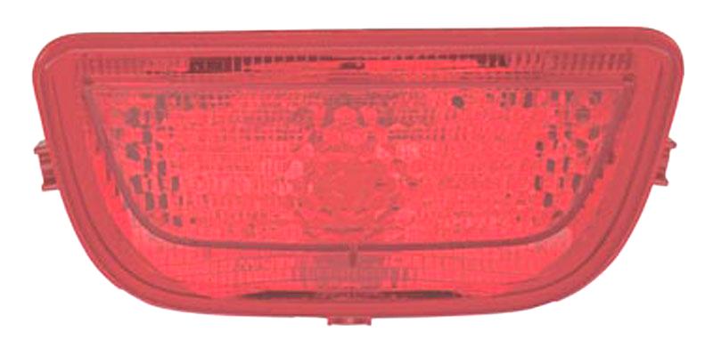 Fanale Posteriore Stop per CHEVROLET-DAEWOO MALIBU 2012