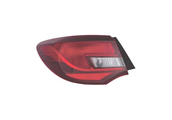 Fanale Posteriore Stop per OPEL ASTRA 2012-2015(J)