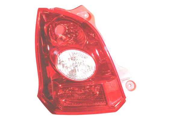 Fanale Posteriore Stop per SUZUKI ALTO 2008-2014