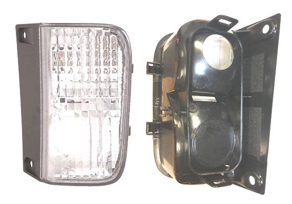Fanale Posteriore Stop lato DX per RENAULT TRAFIC 2007-2014